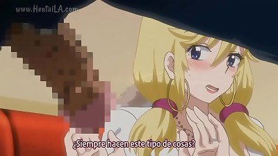 Madre sale disfrazada para cojer con jovenes COMPLET: https://cpmlink.net/lrhdAQ