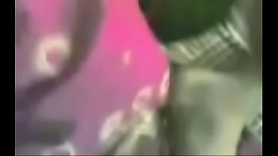 Desi cherry maid seduced