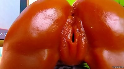 Stepson trains Stepmom a hard lesson on 4th of July , she never remorse learning with a fat dick in her snatch