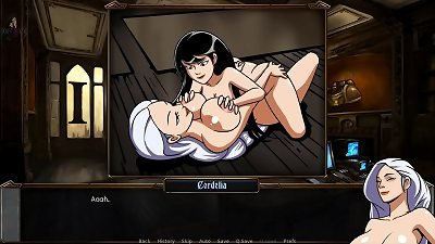 Warhammer 40k Inquisitor Trainer part 1 new Job