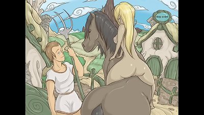 Elana champion of fervor - We are penetrating and having other people tearing up