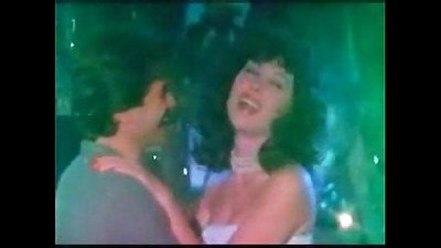 1 of the first ever Turkish porno films: 'Oyle Bir Kadin ki'