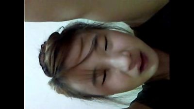 KyoungBuk Pohang Kim Yeo jin