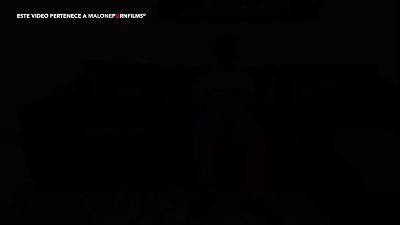 Recruiting a curvy, chesty Latina to film porn! - Ft. Pam Latina