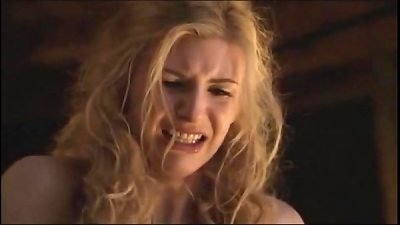 Spartacus Blood And fuck-a-thon - All erotic scenes From The very first Season