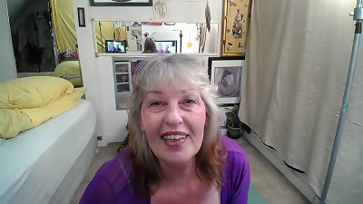 1111 adoring Hennys big black rod with accomplished DawnSkye1962