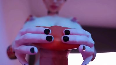 The Futa Queen&rsquo;s Solo Slutfest ??