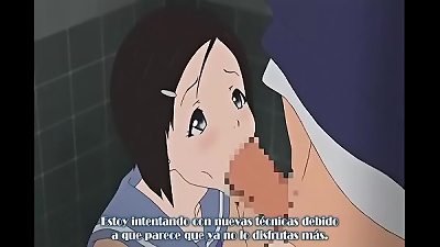 Seikou 01 gimp Esp manga porn