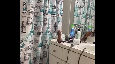 everyone wants to nail me but no one can put their money where there throat is. Anna MAria