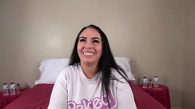 Desperate Amateurs torrid thick tit moms getting their backs deep throated out dripping humid cock-squeezing twats in stunning swinger big black cock act