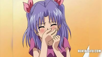 Toe tearing up my girlfriend in a public restaurant - ENG subs