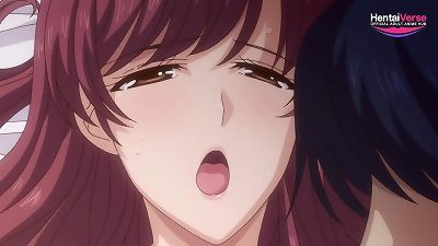 episode 5: "Stray cats drown in love" (English Sub)