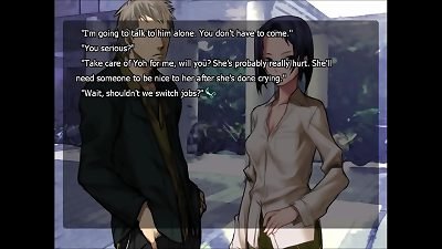 Let's play Song of Saya part 2