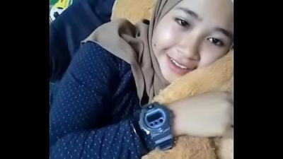 video Bokep Viral Cewek Jilbab Nurul